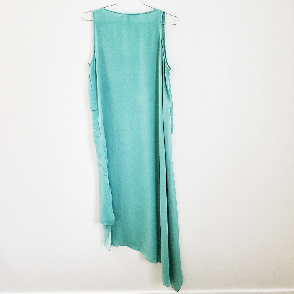 BCBG A-symetrical dress - Picture 3 of 8